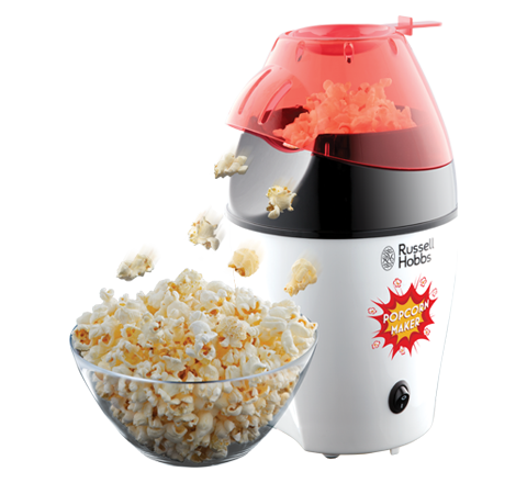 Купить Попкорница Russell Hobbs 24630-56 в интернет-магазине DNS. Характеристики, цена Russell Hobbs 24630-56 | 9322551.