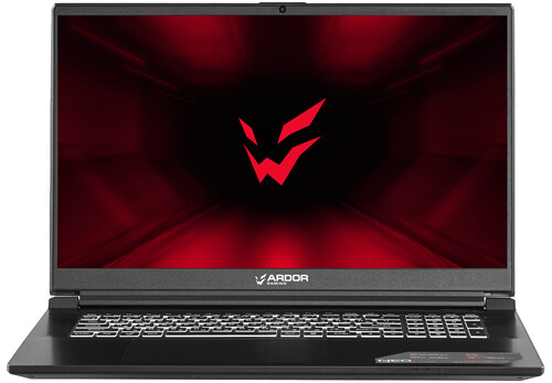 Купить 17.3" Ноутбук ARDOR GAMING NEO G17-I5ND303 черный в интернет-магазине DNS. Характеристики, цена ARDOR GAMING NEO G17-I5ND303 | 5407927.