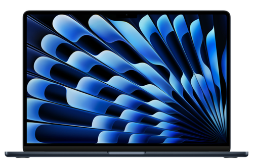 Купить 13.6" Ноутбук Apple MacBook Air черный в интернет-магазине DNS. Характеристики, цена Apple MacBook Air | 5466247.