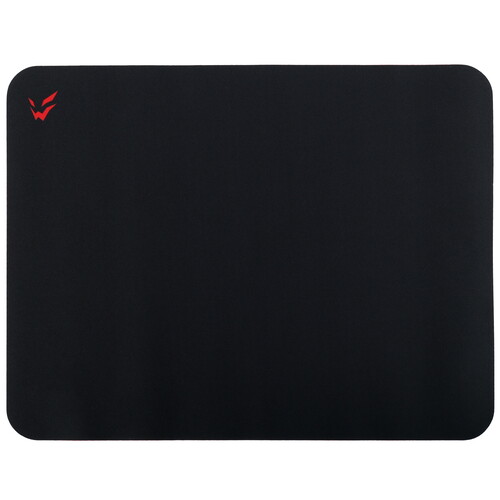 Купить Коврик ARDOR GAMING GM-L Black&Red Heavy (L) черный в интернет ...