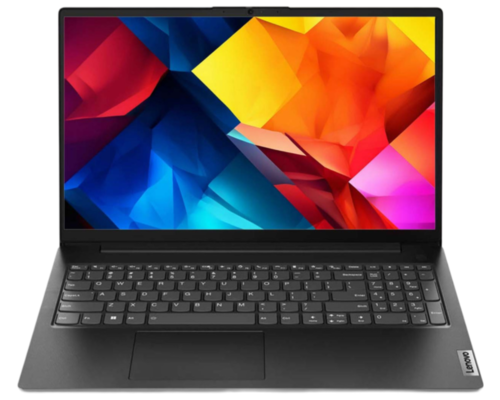 Купить 15.6" Ноутбук Lenovo V15 G4 AMN черный в интернет-магазине DNS. Характеристики, цена Lenovo V15 G4 AMN | 9222849.