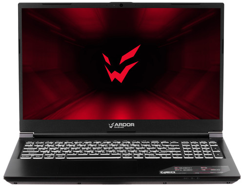 Купить 15.6" Ноутбук ARDOR GAMING NEO G15-I5ND300 черный в интернет-магазине DNS. Характеристики, цена ARDOR GAMING NEO G15-I5ND300 | 5407924.
