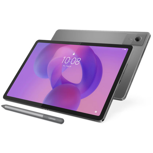 Купить 11" Планшет Lenovo Idea Tab Wi-Fi 256 ГБ серый в интернет-магазине DNS. Характеристики, цена Lenovo Idea Tab Wi-Fi | 9345424.