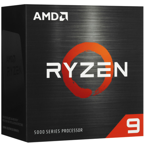 Купить Процессор AMD Ryzen 9 5900XT BOX в интернет-магазине DNS. Характеристики, цена AMD Ryzen 9 5900XT | 5467542.