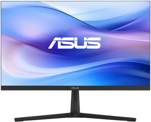 Купить 27" Монитор ASUS VU279CFE-B синий в интернет-магазине DNS. Характеристики, цена ASUS VU279CFE-B | 5473331.