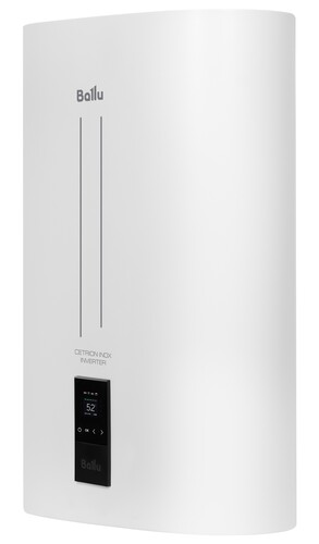 Купить Водонагреватель Ballu BWH/S 30 Cetrion Inox Inverter в интернет-магазине DNS. Характеристики, цена Ballu BWH/S 30 Cetrion Inox Inverter | 9089707.