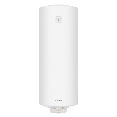 Купить Водонагреватель электрический Royal Thermo RWH 80 Heatronic Slim DryHeat в интернет-магазине DNS. Характеристики, цена Royal Thermo RWH 80 Heatronic Slim DryHeat | 9089765.