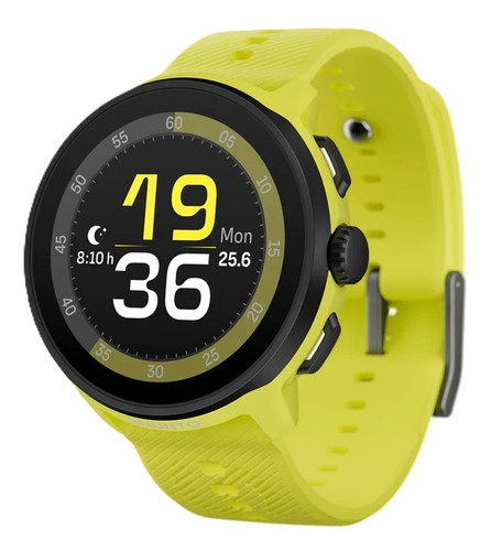 Купить Спортивные часы SUUNTO RUN в интернет-магазине DNS. Характеристики, цена SUUNTO RUN | 9307698.