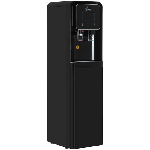 Купить Пурифайер Ecotronic A60-U4L черный в интернет-магазине DNS. Характеристики, цена Ecotronic A60-U4L | 5369547.