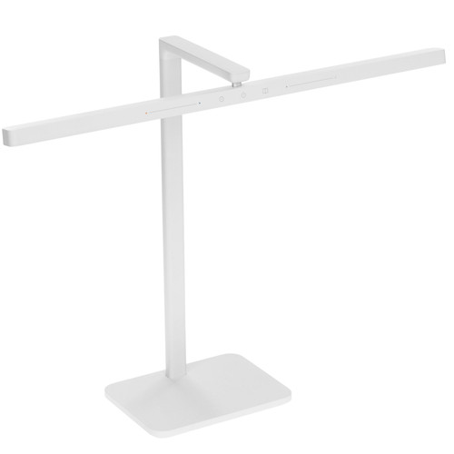 Купить Настольный светильник Xiaomi LED Desk Lamp 2 белый в интернет-магазине DNS. Характеристики, цена Xiaomi LED Desk Lamp 2 | 5621016.