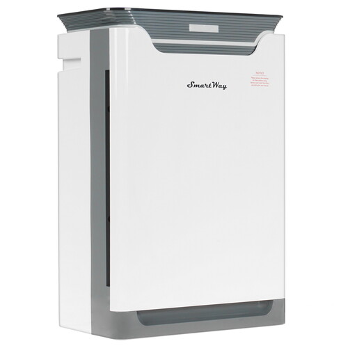 Купить Климатический комплекс SmartWay KJ420F-A350 белый в интернет-магазине DNS. Характеристики, цена SmartWay KJ420F-A350 | 9905372.