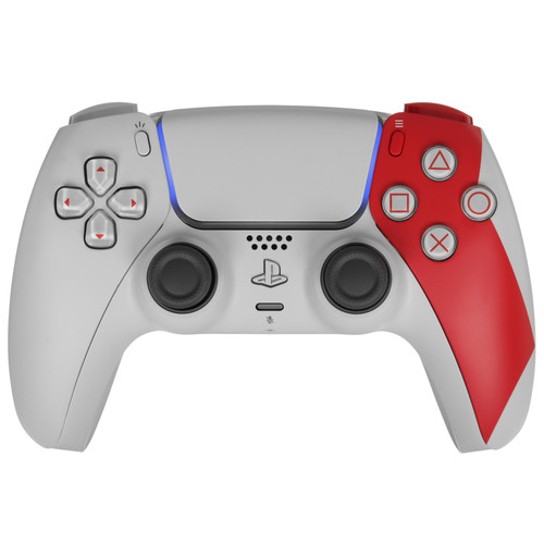 Купить Геймпад беспроводной/проводной Sony PlayStation DualSense Limited Edition белый в интернет-магазине DNS. Характеристики, цена Sony PlayStation DualSense Limited Edition | 5650612.