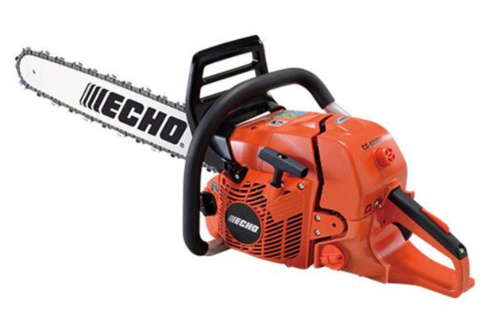 Купить Бензопила ECHO CS-620SX-18 в интернет-магазине DNS. Характеристики, цена  | 4886079.