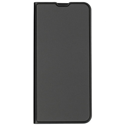 Купить Чехол-книжка  Aceline Kors для Xiaomi Redmi 12 черный в интернет-магазине DNS. Характеристики, цена Aceline Kors | 5421091.
