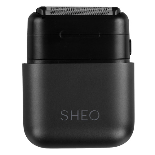 Купить Электробритва Sheo Vik Pebble в интернет-магазине DNS. Характеристики, цена Sheo Vik Pebble | 9254417.