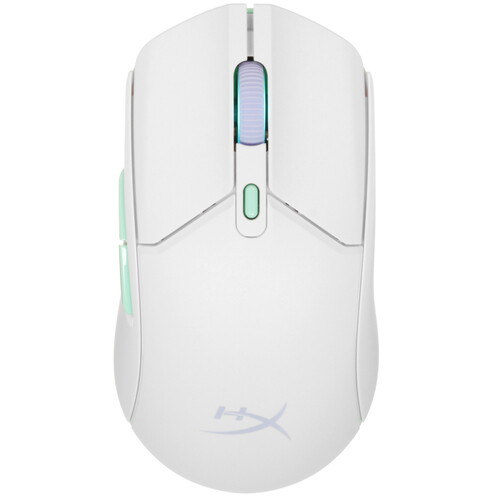 Купить Мышь беспроводная HyperX Pulsefire Haste 2 Core [8R2E7AA] белый в интернет-магазине DNS. Характеристики, цена HyperX Pulsefire Haste 2 Core | 9197057.