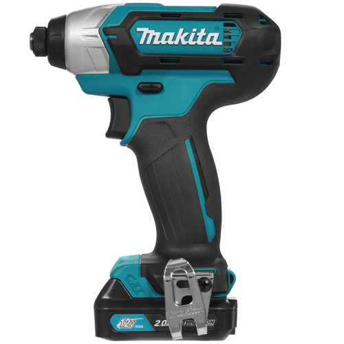 Купить Винтоверт Makita TD110DWAE CXT 12V в интернет-магазине DNS. Характеристики, цена Makita TD110DWAE | 1090842.