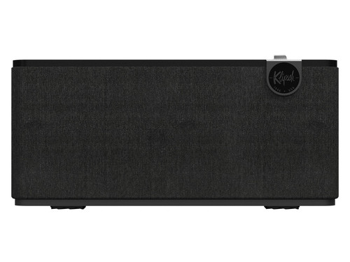 Купить Аудиосистема Klipsch The One Plus черный в интернет-магазине DNS. Характеристики, цена Klipsch The One Plus | 9329543.