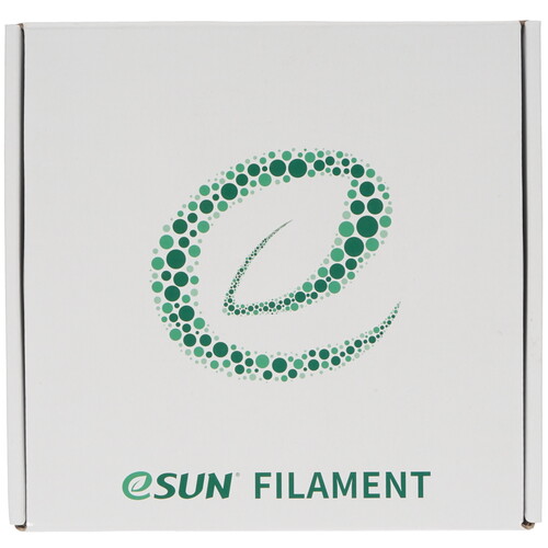 Купить Пластик ESUN PLA+175PG1 в интернет-магазине DNS. Характеристики, цена ESUN PLA+175PG1 | 1335769.