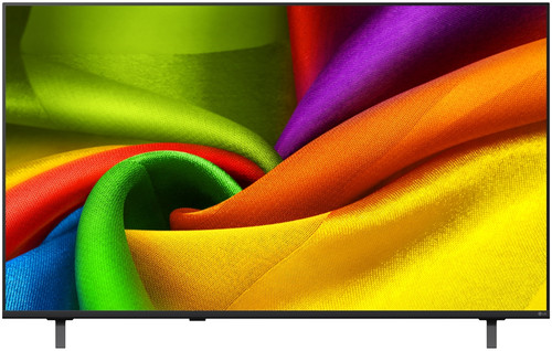 Купить 55" (138 см) Телевизор LG 55NU900B6LA черный в интернет-магазине DNS. Характеристики, цена LG 55NU900B6LA | 9388273.