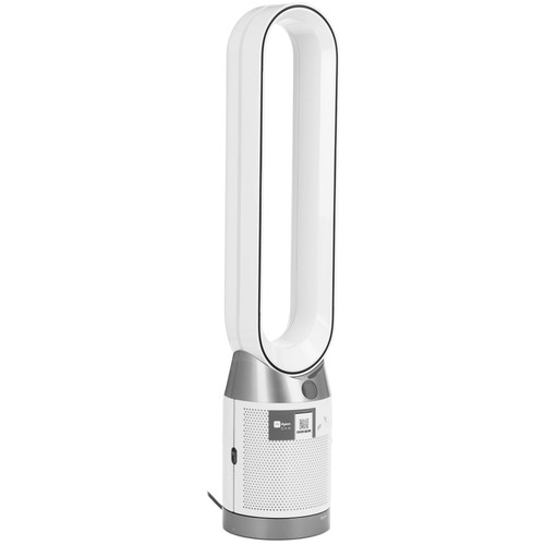 Купить Очиститель воздуха Dyson Purifier Cool TP11 PC1 белый в интернет-магазине DNS. Характеристики, цена Dyson Purifier Cool TP11 PC1 | 9351231.