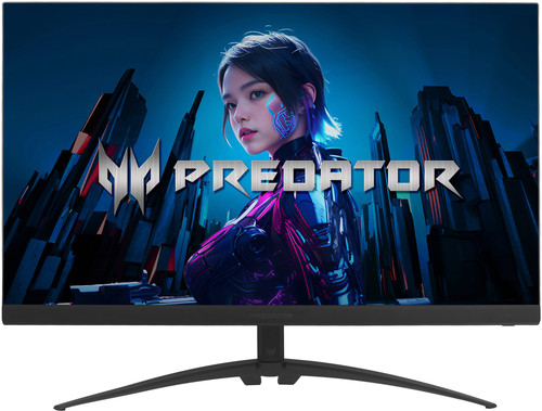 Купить 31.5" Монитор Acer Predator X32QFSbmiiphuzx черный в интернет-магазине DNS. Характеристики, цена Acer Predator X32QFSbmiiphuzx | 5463469.