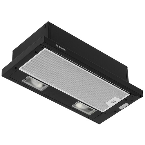 Купить Вытяжка телескопическая Bosch DFT63CA60Q черный/черный в интернет-магазине DNS. Характеристики, цена Bosch DFT63CA60Q | 5321238.