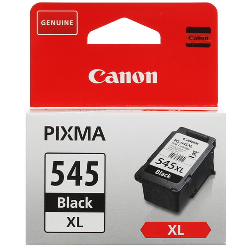 Купить Картридж Canon PG-545XL черный в интернет-магазине DNS. Характеристики, цена Canon PG-545XL | 5415802.