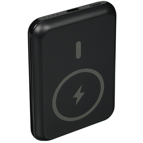 Купить Портативный аккумулятор FinePower Magnet черный в интернет-магазине DNS. Характеристики, цена FinePower Magnet | 5404555.
