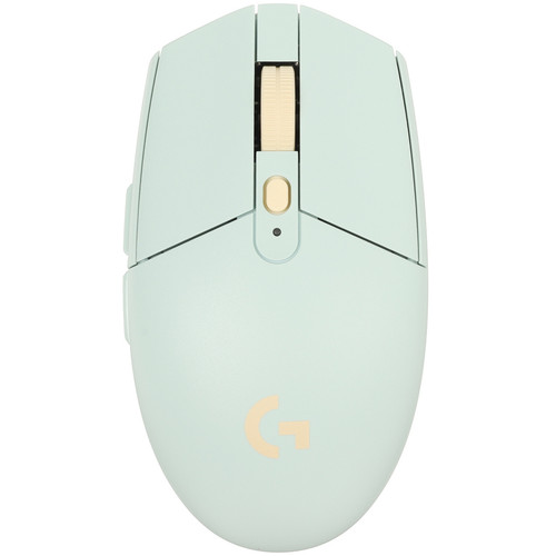 Купить Мышь беспроводная/проводная Logitech G G304 X LIGHTSPEED [910-007691] бирюзовый в интернет-магазине DNS. Характеристики, цена Logitech G G304 X LIGHTSPEED | 5655885.