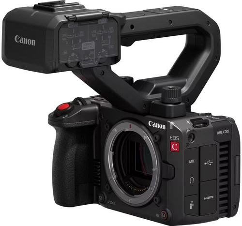 Купить Видеокамера Canon EOS C50 в интернет-магазине DNS. Характеристики, цена Canon EOS C50 | 9314492.