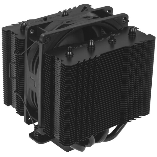 Купить Кулер для процессора Thermalright Peerless Assassin 90 SE [TRPA90SEB] черный в интернет-магазине DNS. Характеристики, цена Thermalright Peerless Assassin 90 SE | 5615746.
