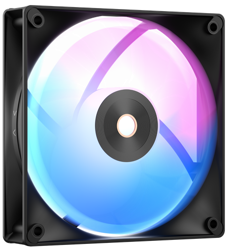 Купить Вентилятор Ocypus Delta F12 ARGB [Delta-F12-BK1AM00X-GL] черный в интернет-магазине DNS. Характеристики, цена Ocypus Delta F12 ARGB | 5490785.