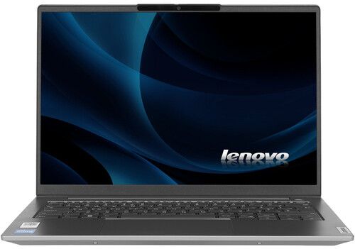 Купить 14" Ноутбук Lenovo ThinkBook 14 G6 IRL серый в интернет-магазине DNS. Характеристики, цена Lenovo ThinkBook 14 G6 IRL | 9188176.