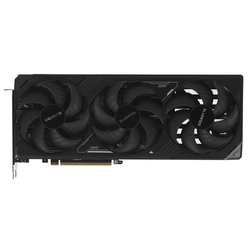 Купить Видеокарта GIGABYTE GeForce RTX 5080 WINDFORCE OC V2 SFF [GV-N5080WF3OCV2-16GD] в интернет-магазине DNS. Характеристики, цена GIGABYTE GeForce RTX 5080 WINDFORCE OC V2 SFF | 5933571.