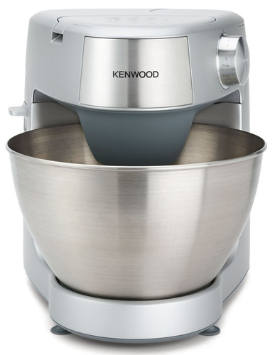 Купить Кухонная машина Kenwood KHC29A.X0SI серый в интернет-магазине DNS. Характеристики, цена Kenwood KHC29A.X0SI | 9332527.