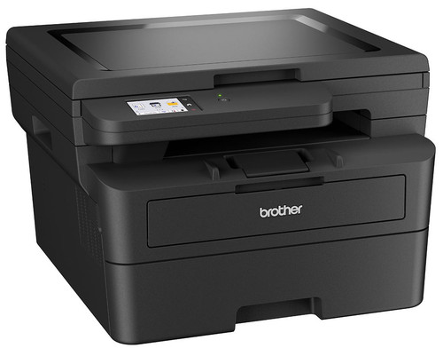 Купить МФУ лазерное Brother DCP-L2680DW в интернет-магазине DNS. Характеристики, цена Brother DCP-L2680DW | 5607220.