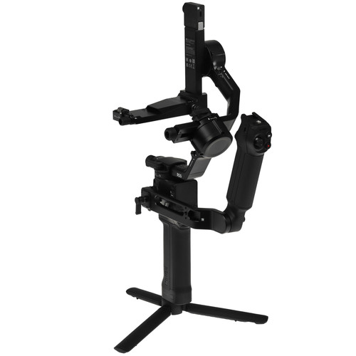 Купить Стабилизатор DJI RS 5 Combo в интернет-магазине DNS. Характеристики, цена DJI RS 5 Combo | 5656676.