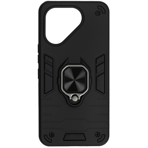 Купить Накладка  BoraSCO Anti-Shock Case для Tecno POVA 7 Ultra 5G черный в интернет-магазине DNS. Характеристики, цена BoraSCO Anti-Shock Case | 5640007.