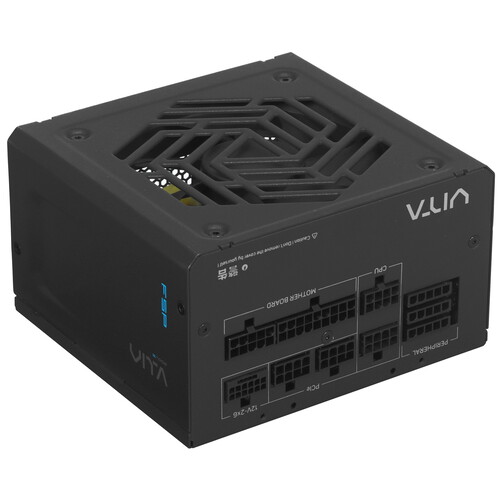Купить Блок питания FSP VITA GM 750W  черный в интернет-магазине DNS. Характеристики, цена FSP VITA GM 750W | 5632197.