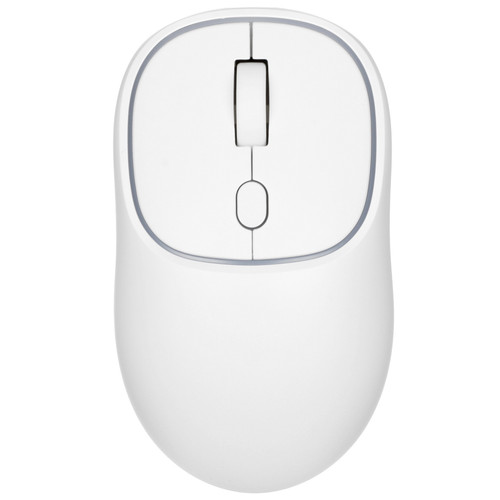 Купить Мышь беспроводная KEYRON WM-S10  белый в интернет-магазине DNS. Характеристики, цена KEYRON WM-S10 | 5098599.