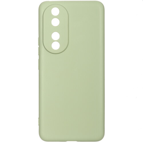 Купить Накладка  DF Case для HONOR 90 зеленый в интернет-магазине DNS. Характеристики, цена DF Case | 5472251.