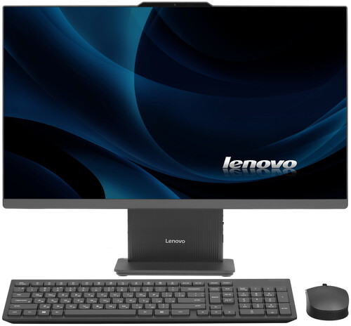Купить 27" Моноблок Lenovo Xiaoxin Pro 27-IRHR [FOHM0005CD] в интернет-магазине DNS. Характеристики, цена Lenovo Xiaoxin Pro 27-IRHR | 5458276.