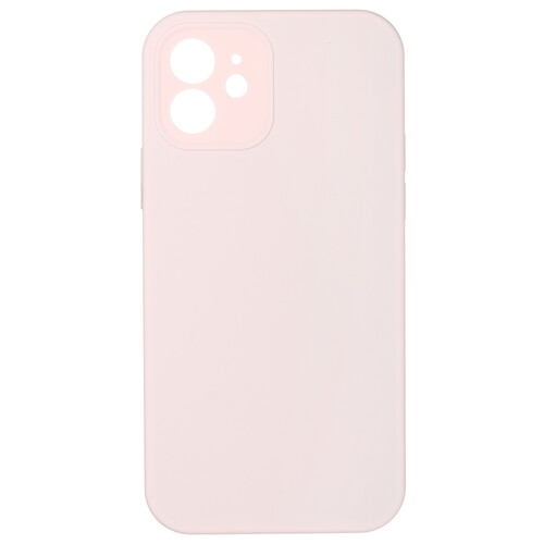 Купить Накладка  BoraSCO Liquid Case для Apple iPhone 12 розовый в интернет-магазине DNS. Характеристики, цена BoraSCO Liquid Case | 5601729.