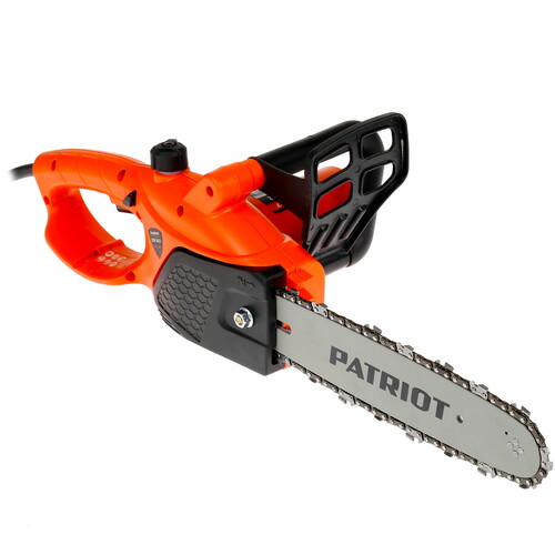 Купить Электрическая цепная пила Patriot ESP 1612 шина - 30 см(12") в интернет-магазине DNS. Характеристики, цена Patriot ESP 1612 | 8118089.