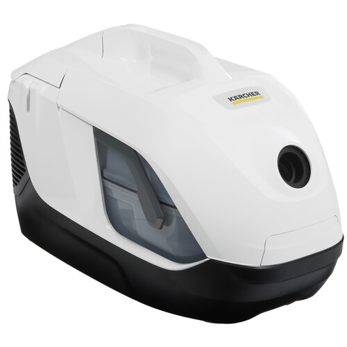 Купить Пылесос  Karcher DS 6 белый в интернет-магазине DNS. Характеристики, цена Karcher DS 6 | 9074864.