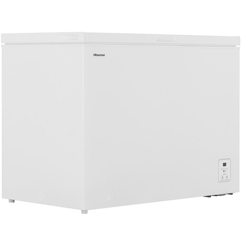 Купить Морозильный ларь Hisense FC386D4DW1 белый в интернет-магазине DNS. Характеристики, цена Hisense FC386D4DW1 | 5448388.