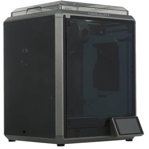 Купить 3D принтер CREALITY K1 в интернет-магазине DNS. Характеристики, цена CREALITY K1 | 5498203.