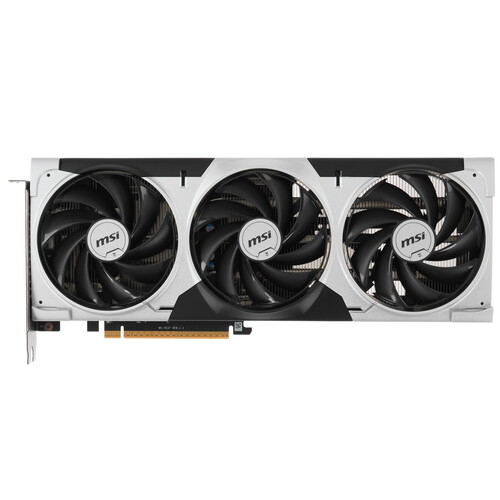 Купить Видеокарта MSI GeForce RTX 5060 VENTUS 3X [RTX 5060 8G VENTUS 3X] в интернет-магазине DNS. Характеристики, цена MSI GeForce RTX 5060 VENTUS 3X | 5630459.