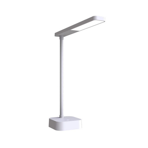 Купить Настольный светильник Yeelight Jasmine Rechargeable Table Lamp белый в интернет-магазине DNS. Характеристики, цена Yeelight Jasmine Rechargeable Table Lamp | 9307619.
